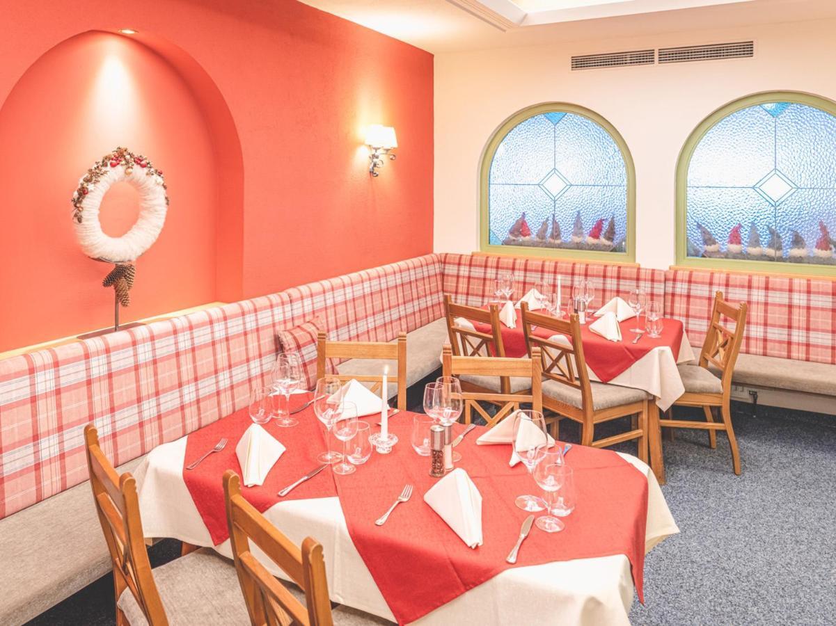 Hotel Styrolerhof ستيغ المظهر الخارجي الصورة
