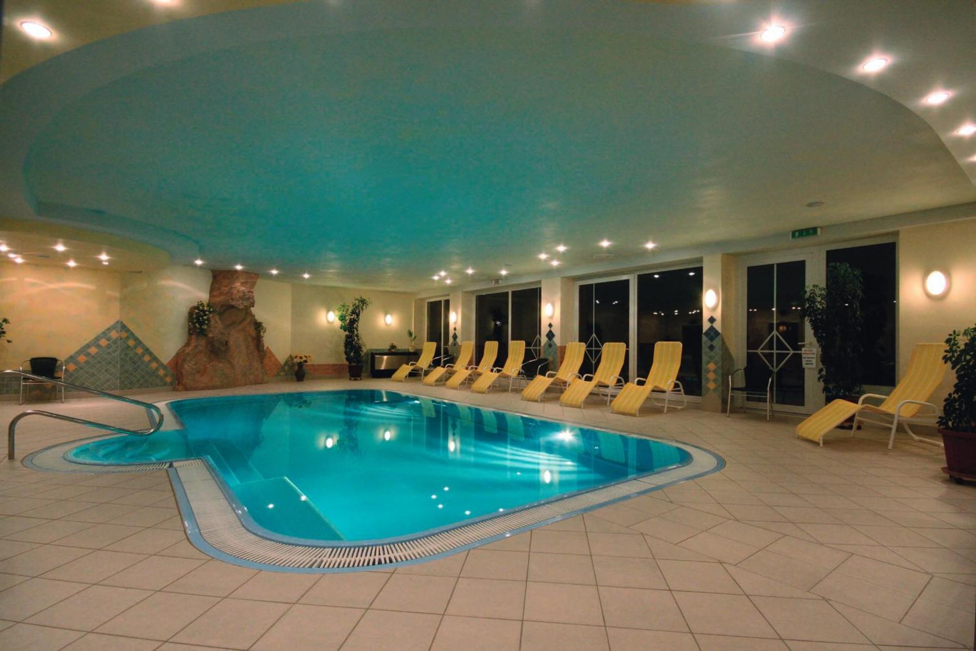 Hotel Styrolerhof ستيغ المظهر الخارجي الصورة