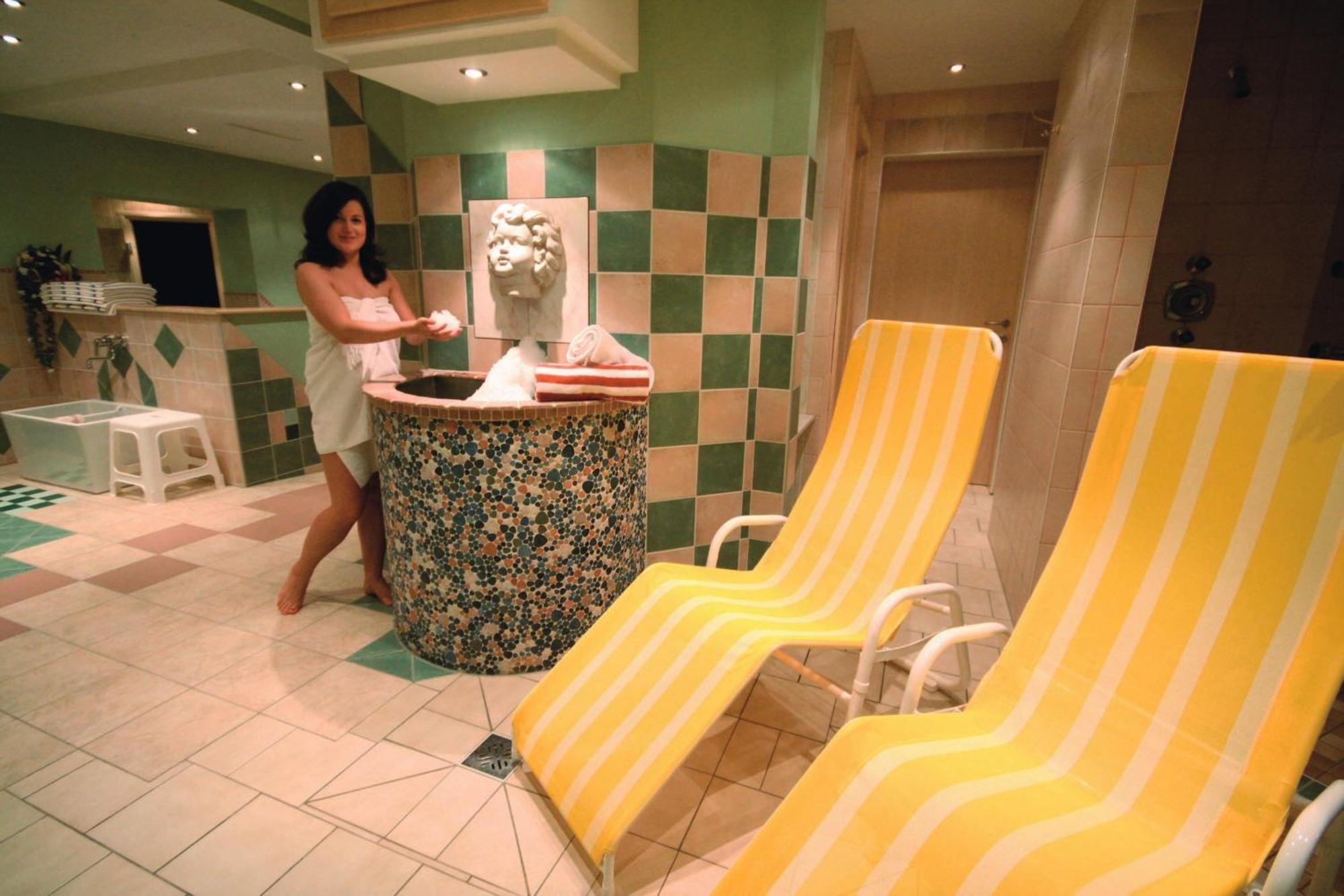 Hotel Styrolerhof ستيغ المظهر الخارجي الصورة