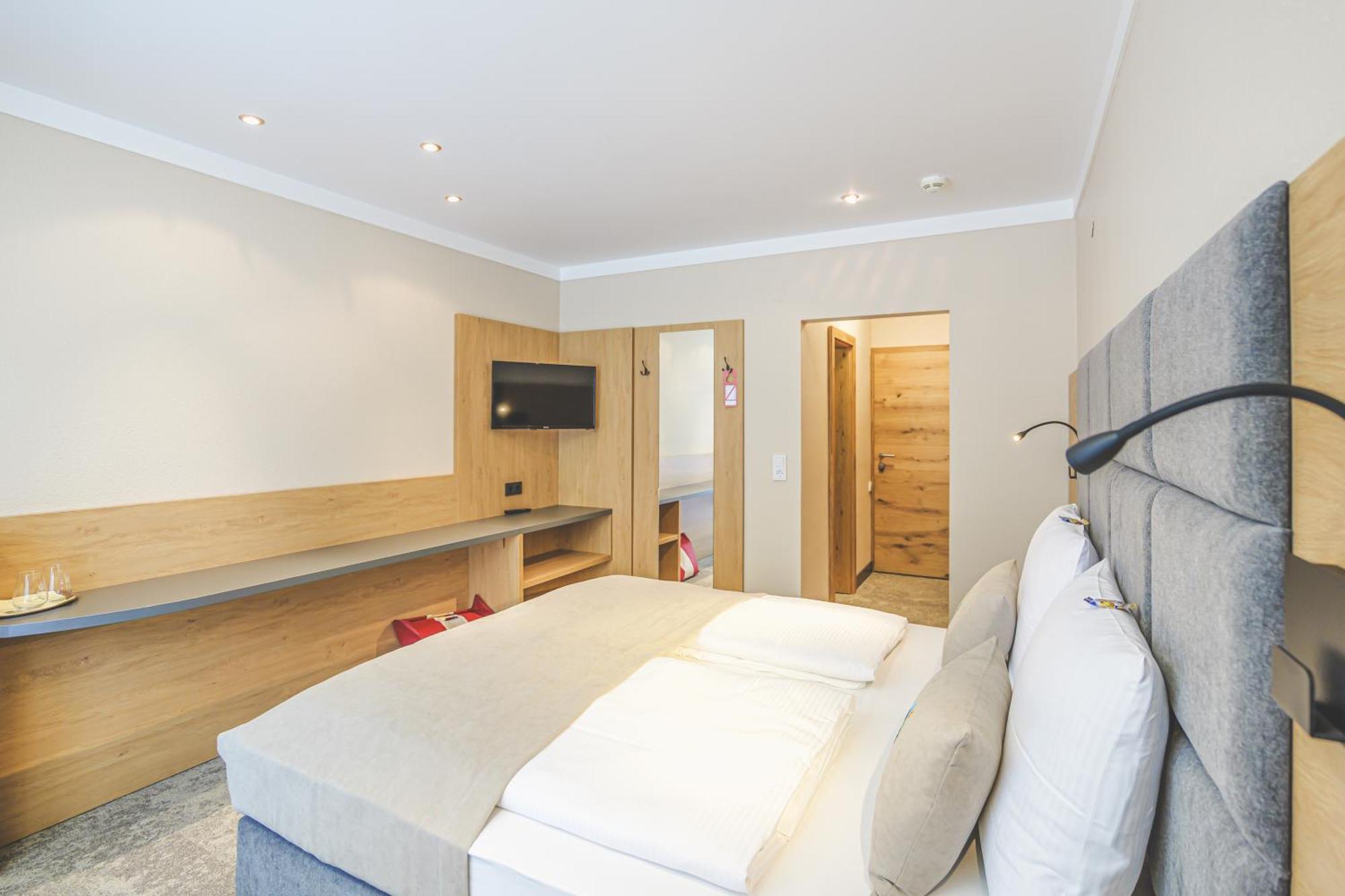 Hotel Styrolerhof ستيغ المظهر الخارجي الصورة