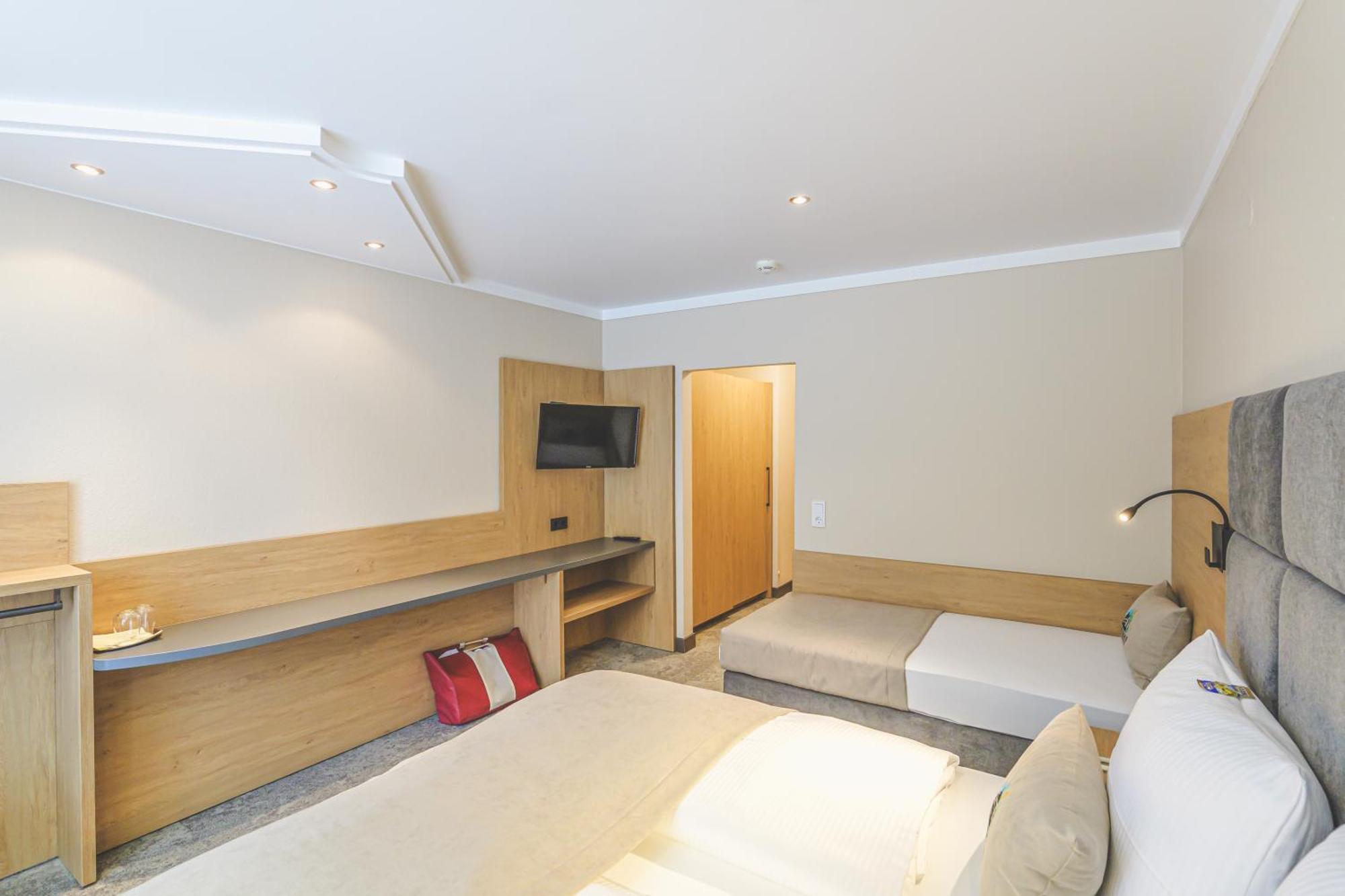 Hotel Styrolerhof ستيغ المظهر الخارجي الصورة