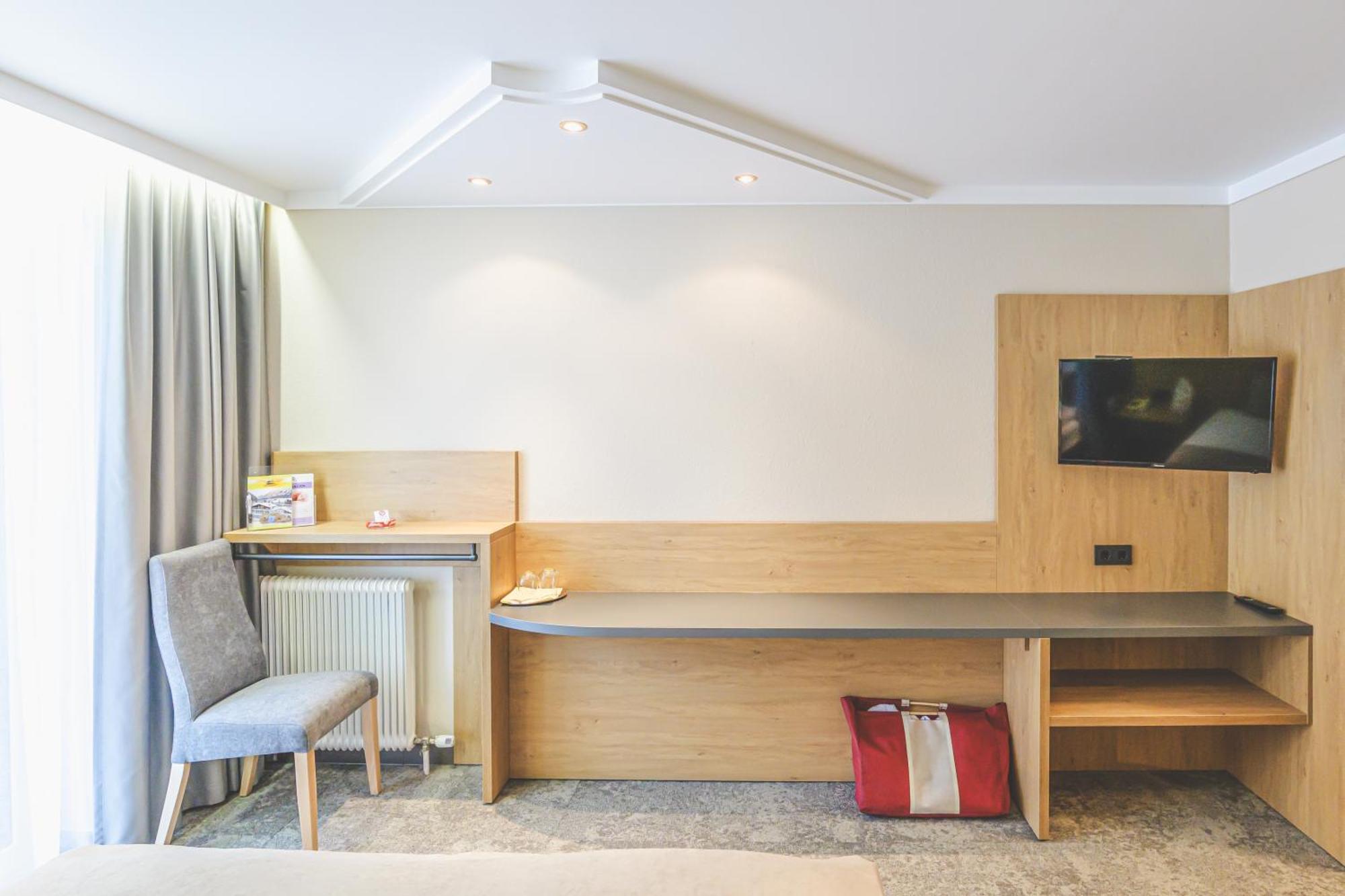 Hotel Styrolerhof ستيغ المظهر الخارجي الصورة