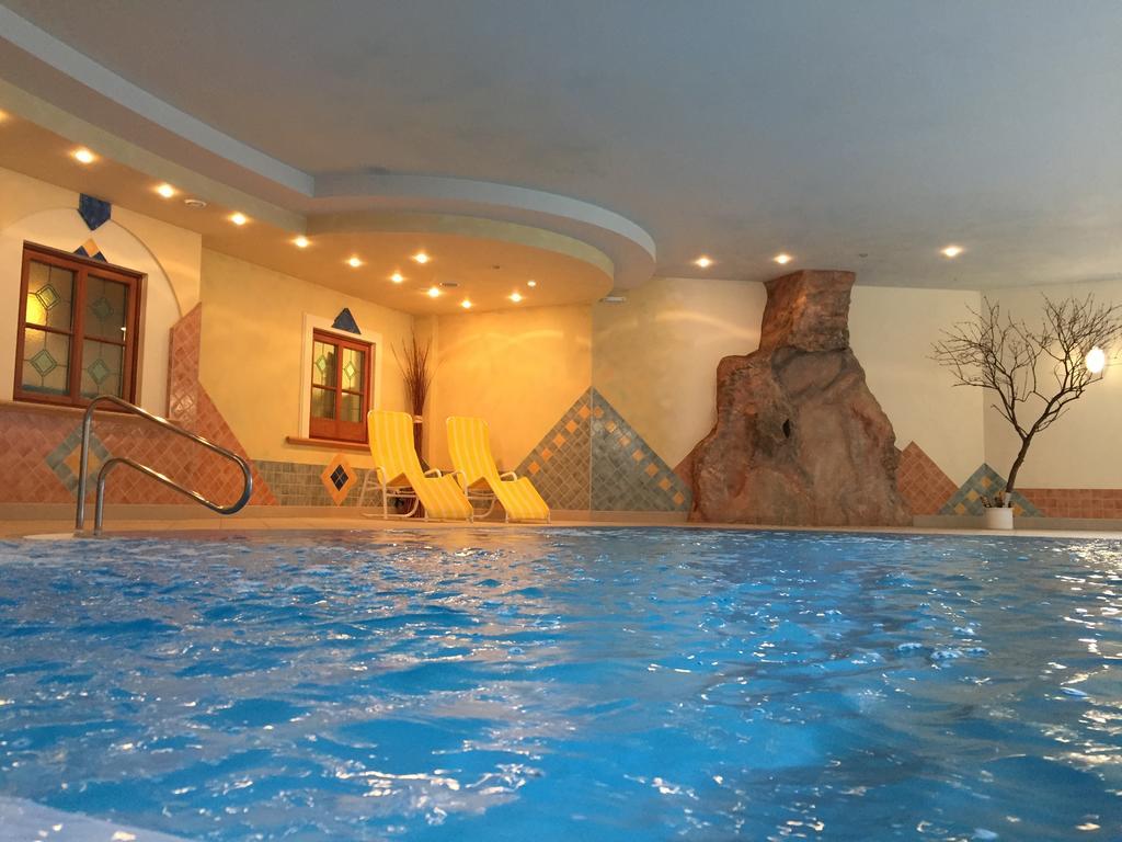 Hotel Styrolerhof ستيغ المظهر الخارجي الصورة